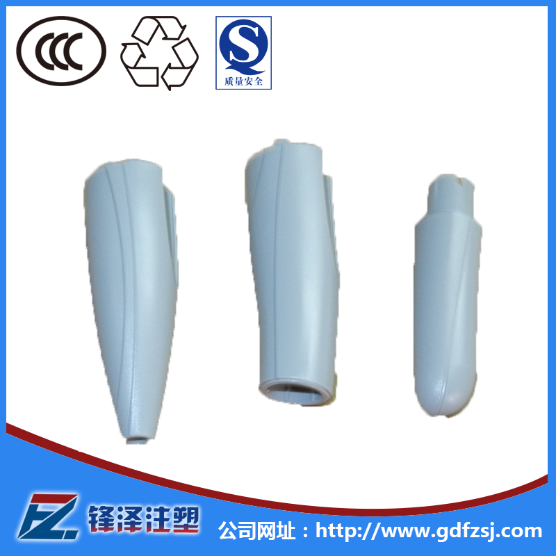 東莞雙色模具是如何成型的？