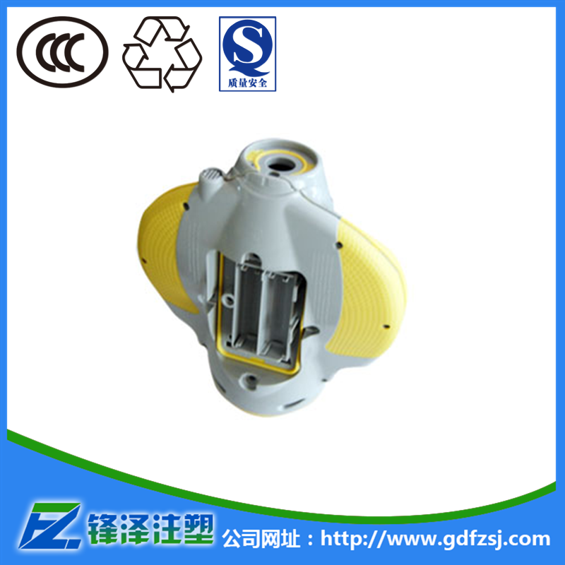 鋒澤雙色模具制造需要什么條件？