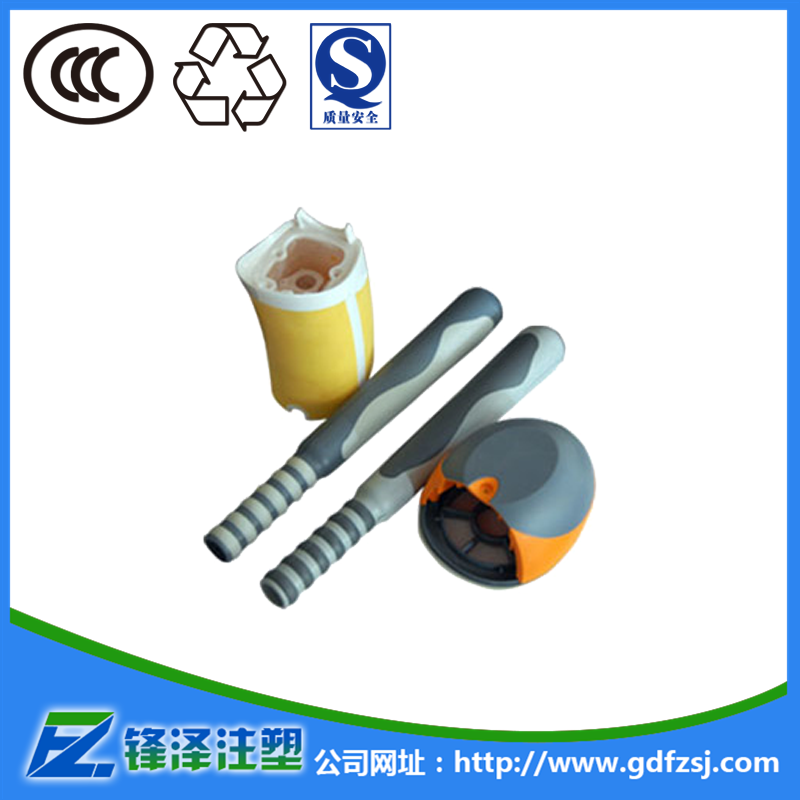 鋒澤告訴您雙色模具價(jià)格大小是怎么算的？