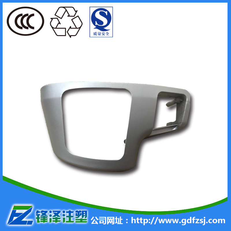 ?塑膠環(huán)保噴油需要注意那些問題？