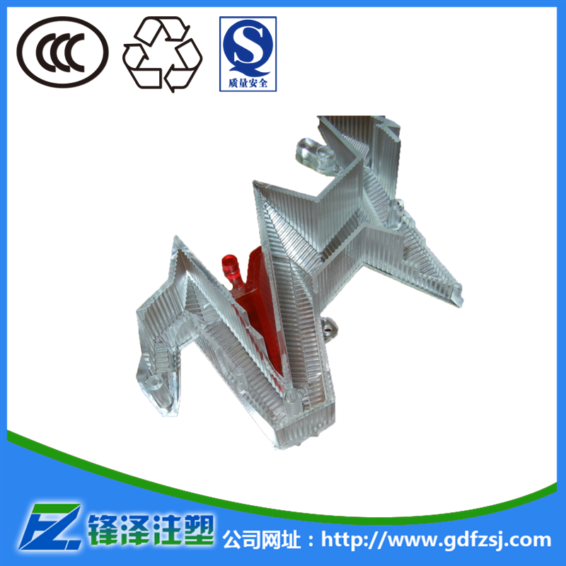 哪些因素會(huì)影響東莞雙色模具的壽命呢？