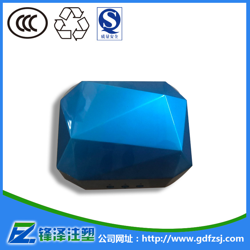 怎么生產(chǎn)高質(zhì)量的東莞uv噴油？