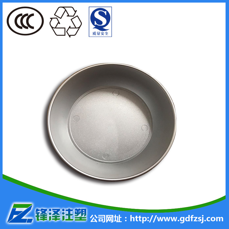 東莞塑膠噴油廠的產品表面處理工藝有哪些?