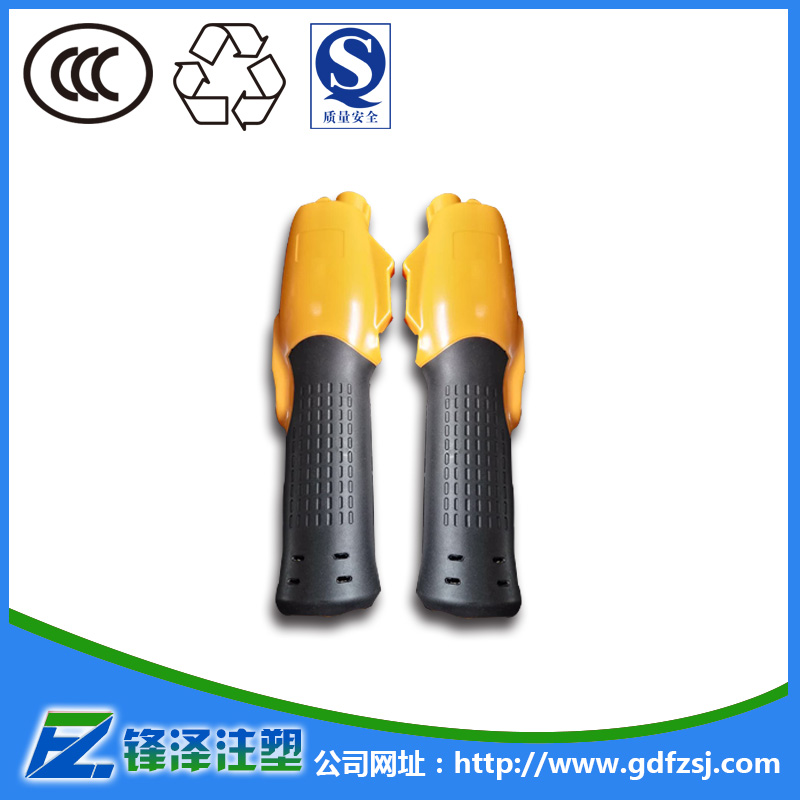 東莞雙色注塑加工成型過(guò)程中出現(xiàn)銀紋怎么辦？