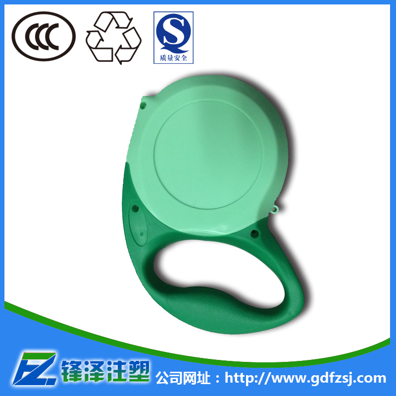 雙色注塑加工分流道是怎么設(shè)計(jì)的?