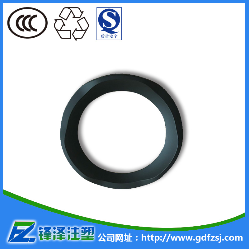 東莞塑膠環(huán)保噴油之塑膠制品適合噴涂加工技術(shù)前提條件是什么？